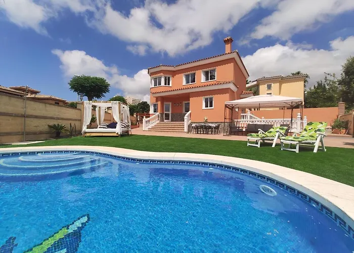 La Atalaya