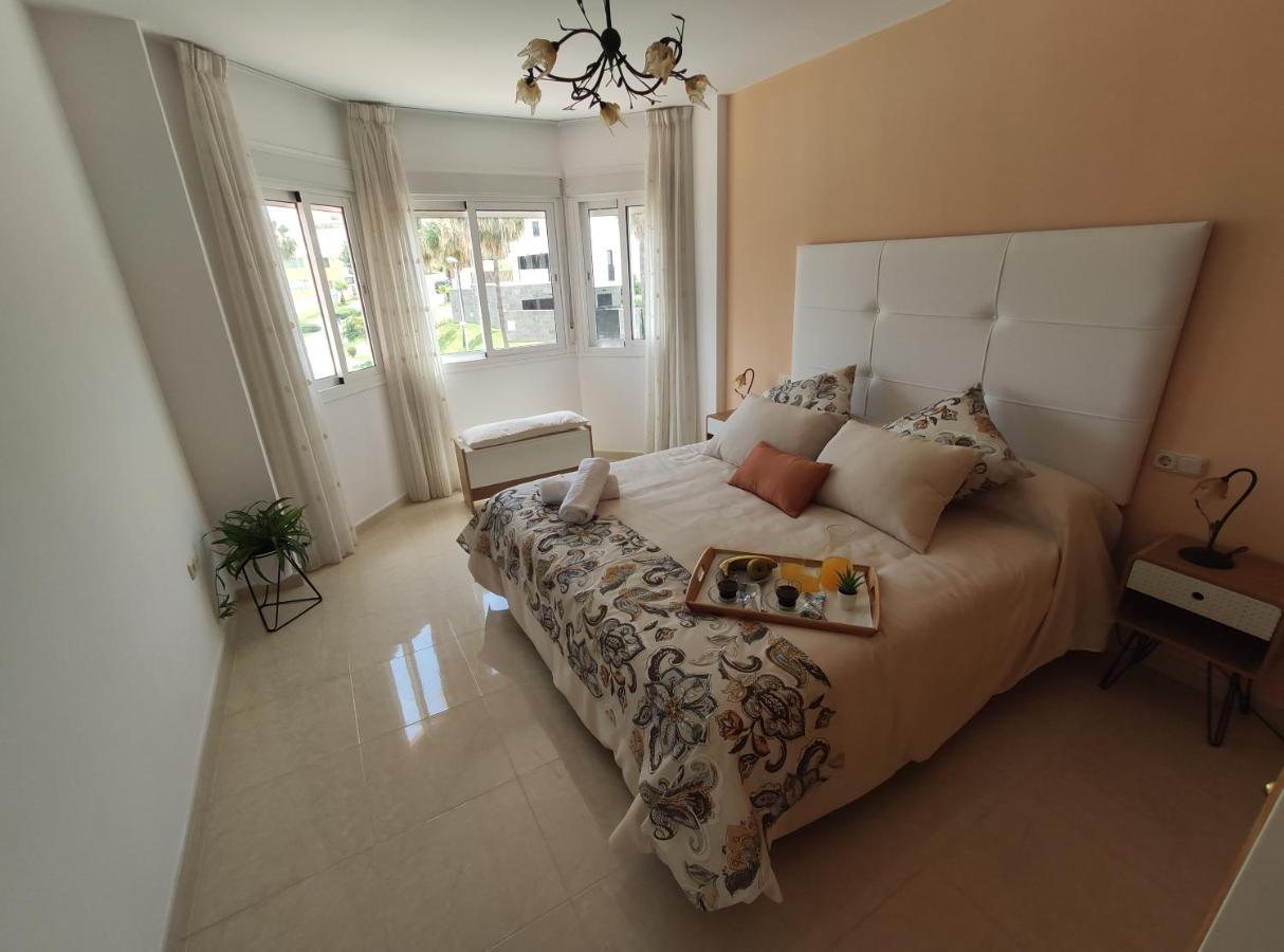 La Atalaya Сasa de vacaciones Benalmádena