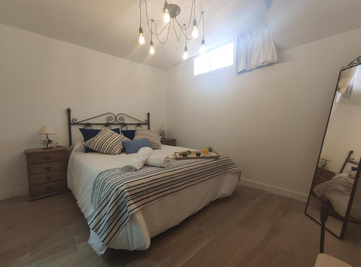 La Atalaya Сasa de vacaciones Benalmádena