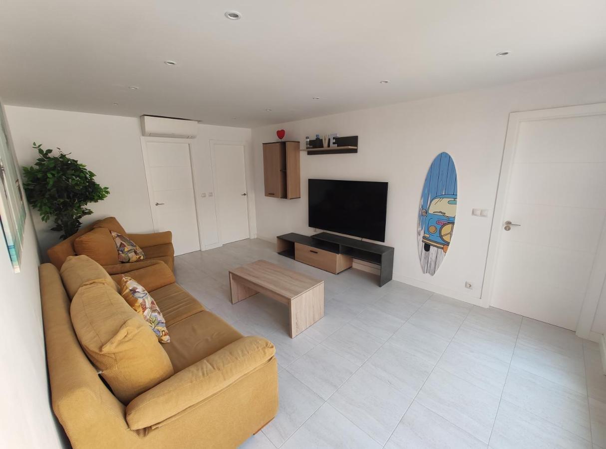 La Atalaya Сasa de vacaciones Benalmádena