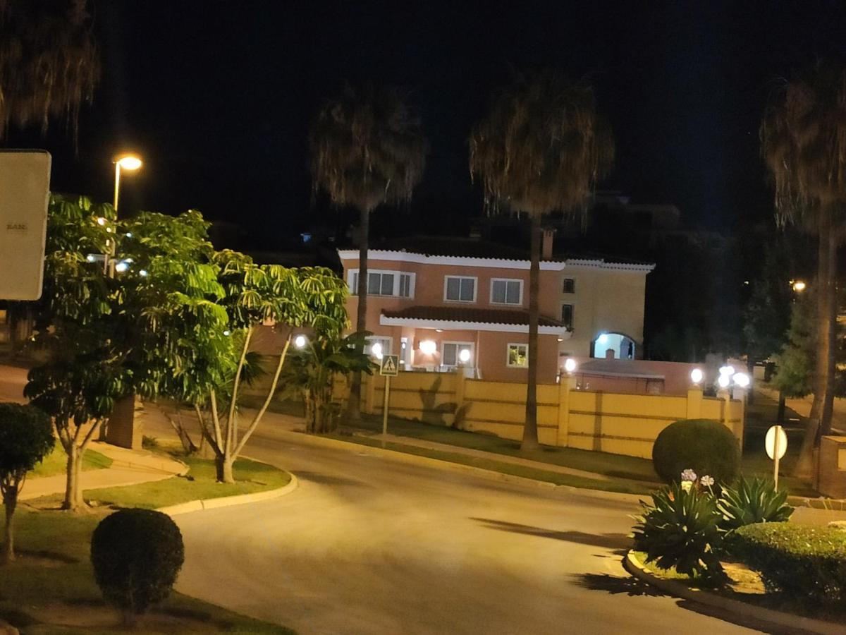 Сasa de vacaciones La Atalaya Benalmádena