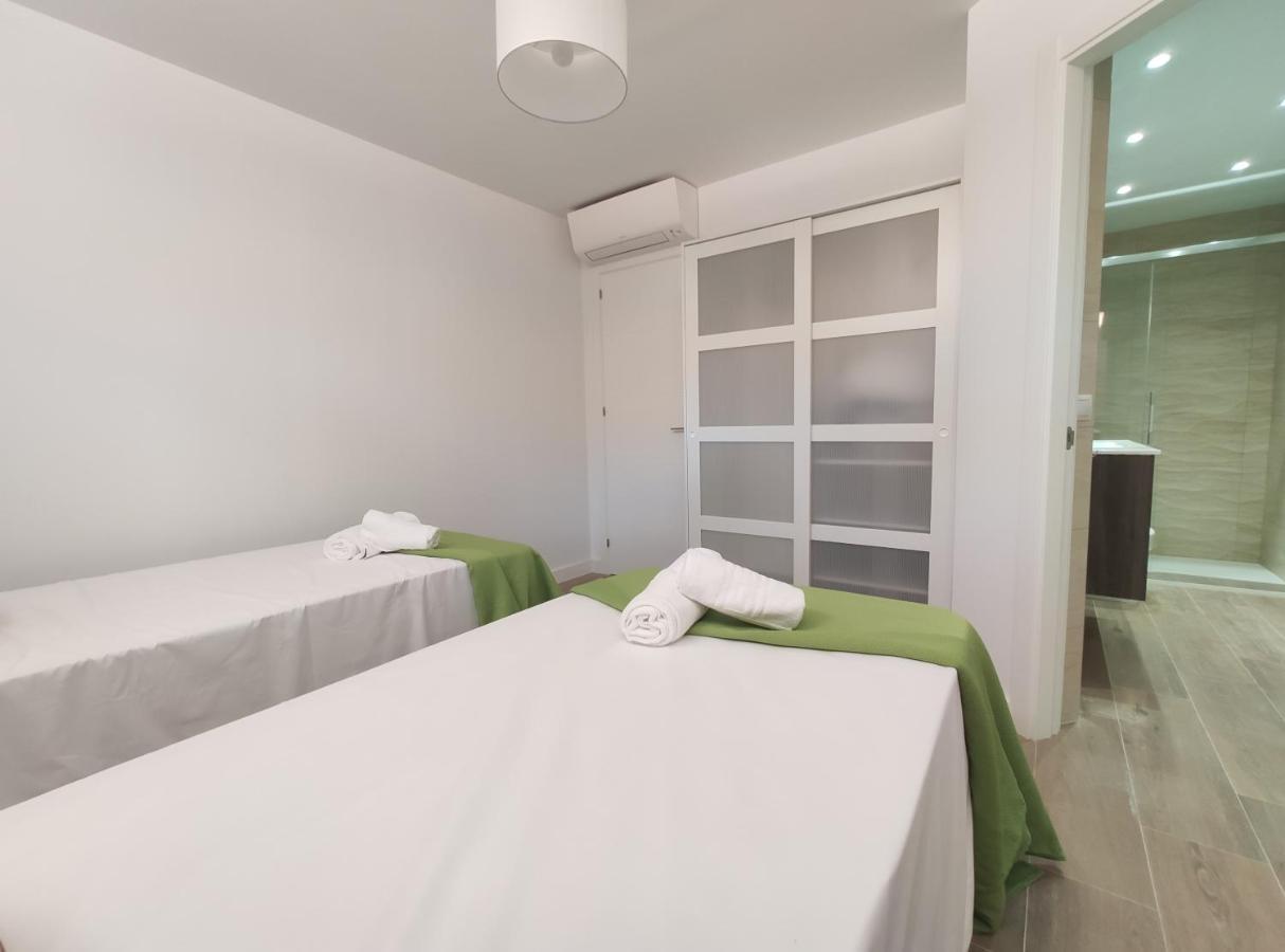 La Atalaya Vakantiehuis Benalmádena