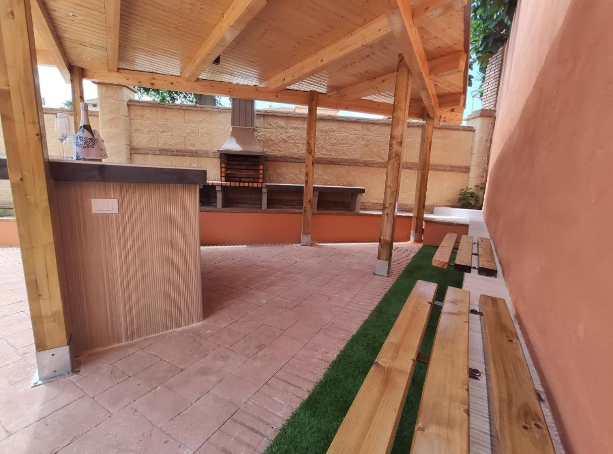 La Atalaya Сasa de vacaciones Benalmádena