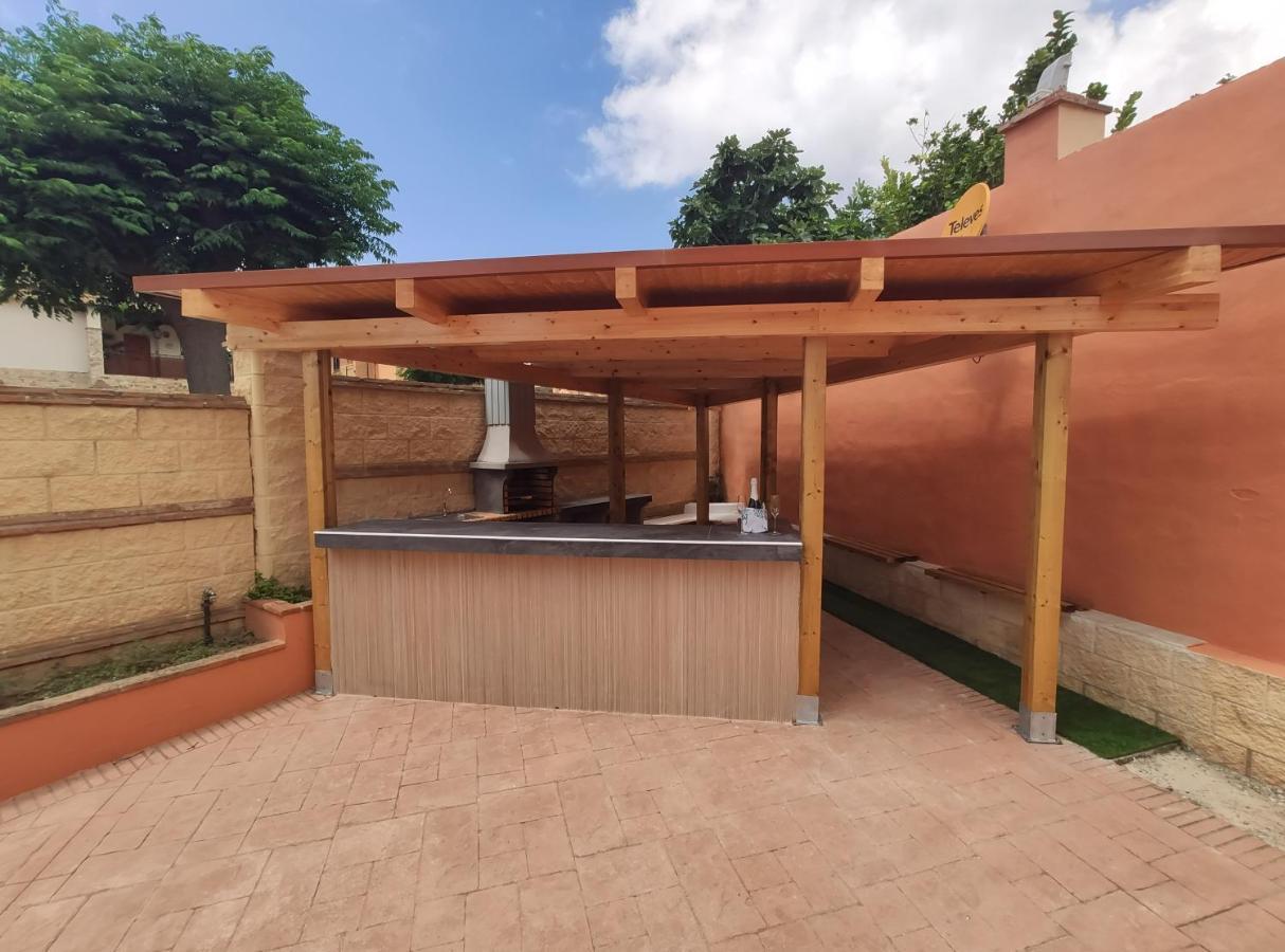 La Atalaya Сasa de vacaciones