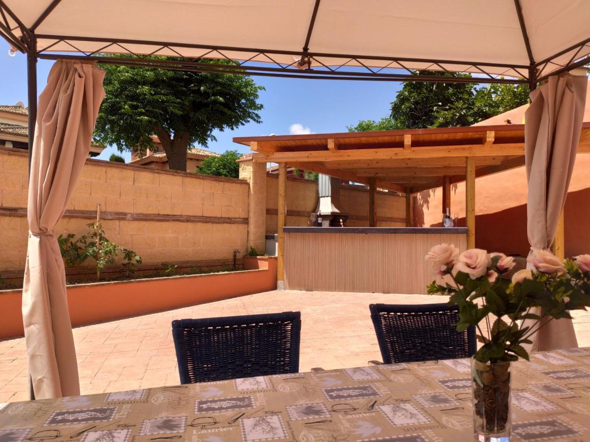 Сasa de vacaciones La Atalaya Benalmádena