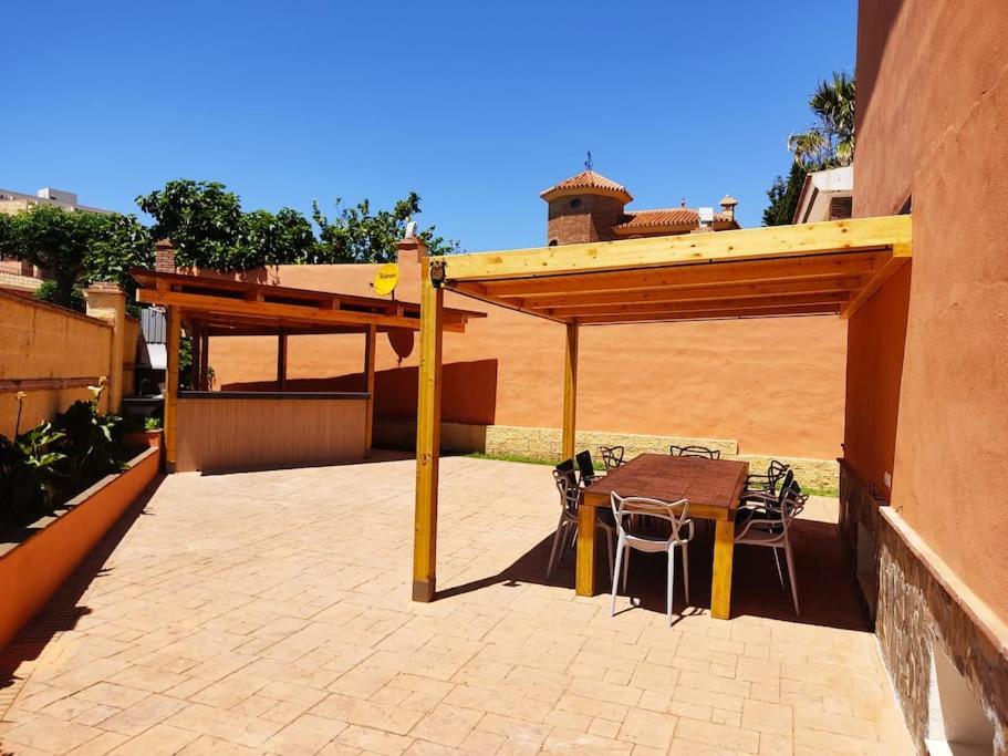 La Atalaya Сasa de vacaciones *
