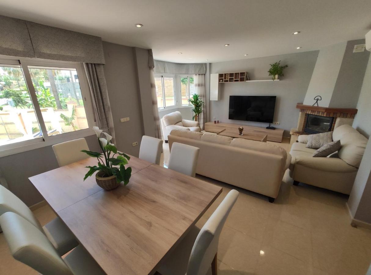 Ferienhaus La Atalaya *