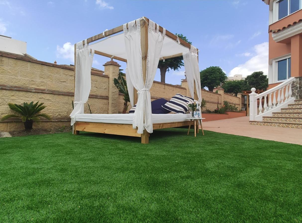Ferienhaus La Atalaya