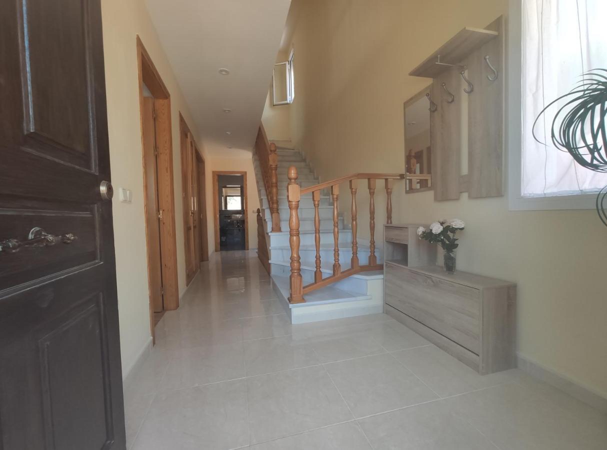 Ferienhaus La Atalaya *