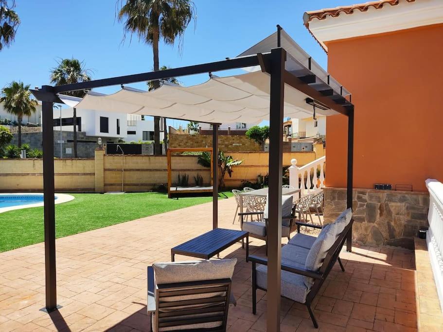 La Atalaya Ferienhaus