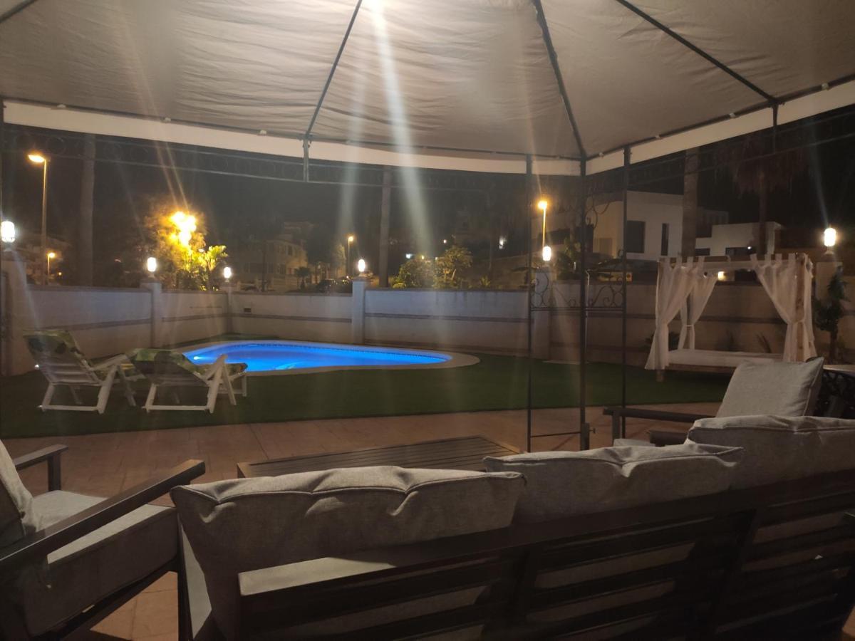 La Atalaya Holiday home Benalmadena