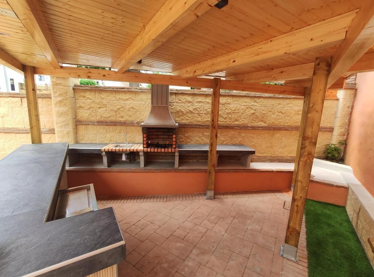 Holiday home La Atalaya